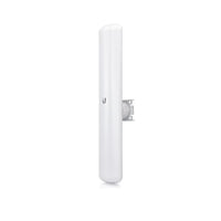 Ubiquiti LAP-120 LiteAP AC 5GHz 16dBi Outdoor Wireless Bridge PoE Ubiquiti LAP-120 LiteAP AC 5GHz 16dBi Outdoor Wireless Bridge PoE